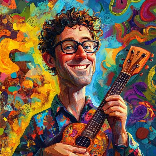 Avatar de Rolf Hoffmann